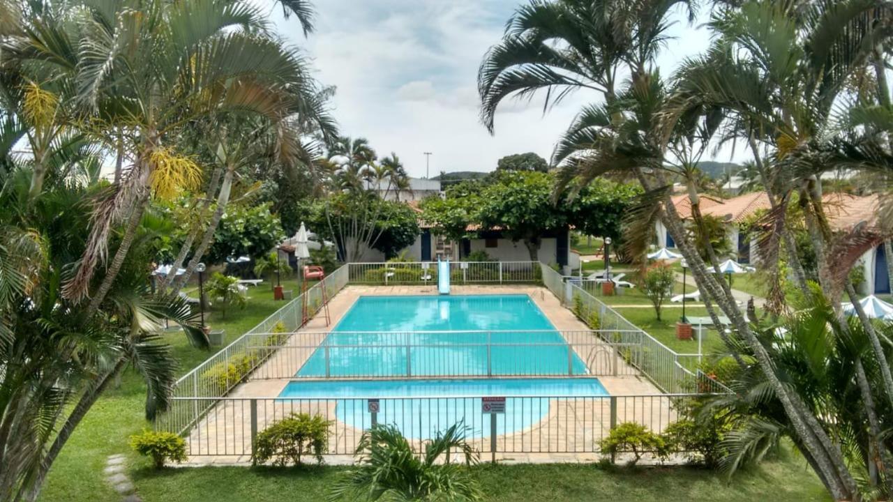 فيلا Flat Bangalo 103 كابو فريو المظهر الخارجي الصورة