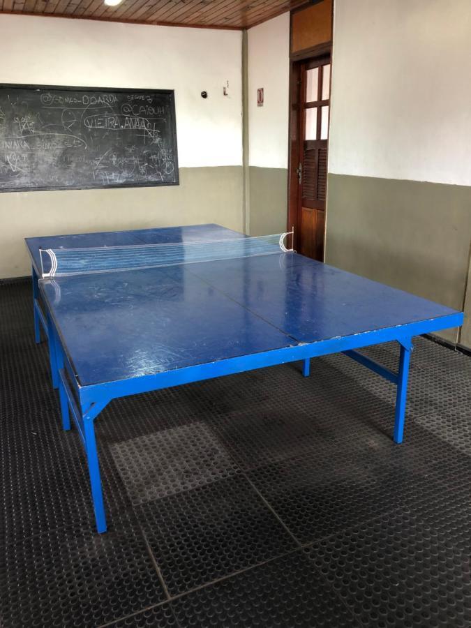 فيلا Flat Bangalo 103 كابو فريو المظهر الخارجي الصورة